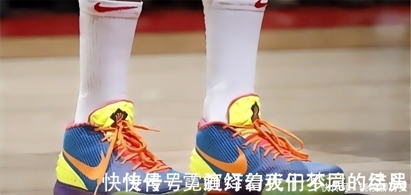 react “在买鞋省钱这件事上,你们都是弟弟”!精选五双高性价比球鞋,适合穷学生