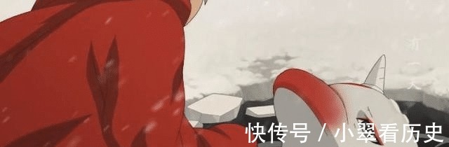 灵婆|《大鱼海棠》为什么女主会被无数观众厌恶,到底做错了什么!