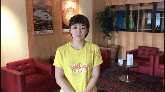 陈梦|8人入围年度最佳女运动员候选名单！全红婵或创历史，孙颖莎落选