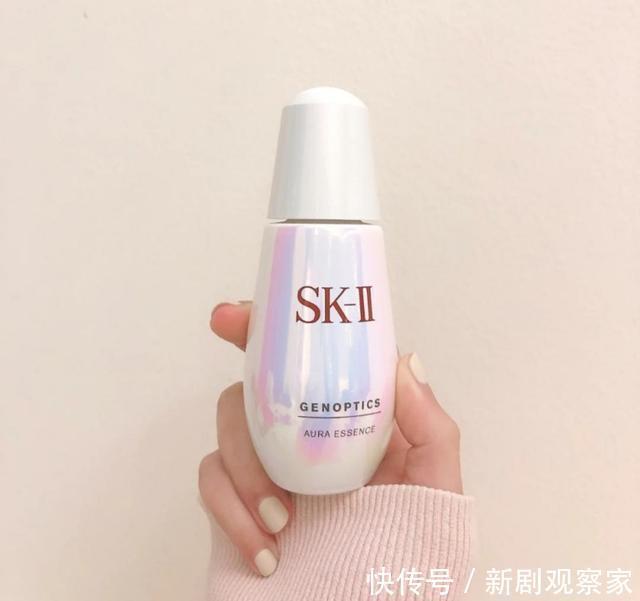 美白界|建议“黄皮”的女生,选精华一定不要错过这几款,美白效果明显!