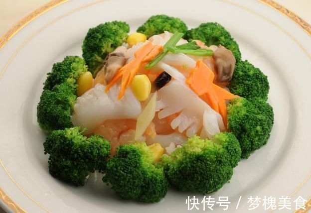 排骨|不焯水不能吃的四种蔬菜,很多人不懂,吃了估计你肠胃扛不住啊