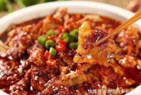  便是|川菜馆常点的4道菜，每道菜都是经典，老板一看便是内行人