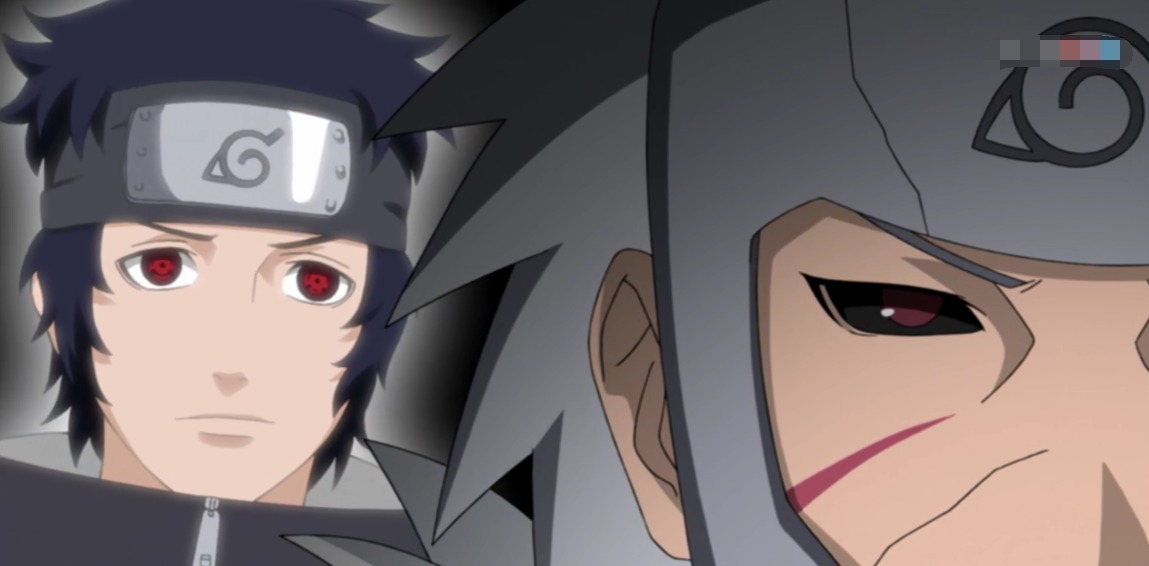 宇智波|火影忍者二代火影明知道宇智波更信奉爱，为何还说他们天生邪恶