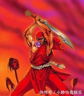 称号&水浒中最好听的4个称号,第三个被称作“入云龙”,你知道是谁吗