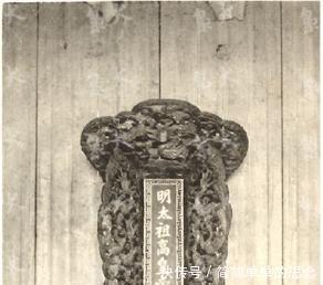 城门|多疑的朱元璋死后留下悬念, 13座城门同时出殡, 真身葬于何处！