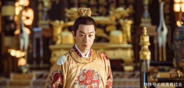 在位|大明活得最憋屈的皇帝，在位不到一年，死后牌位被扔出太庙