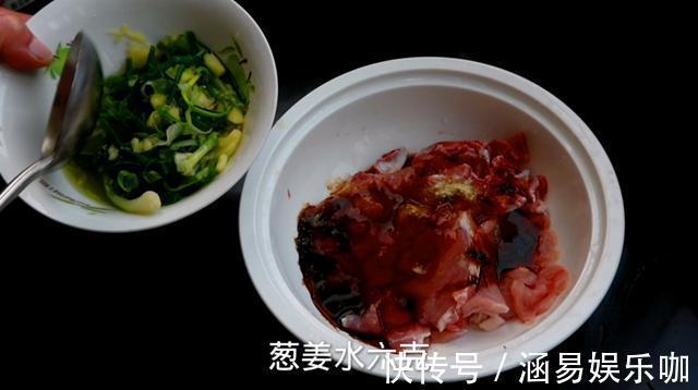 大排|大厨教你葱?大排这样做,简单易行,在家轻松搞定招牌菜