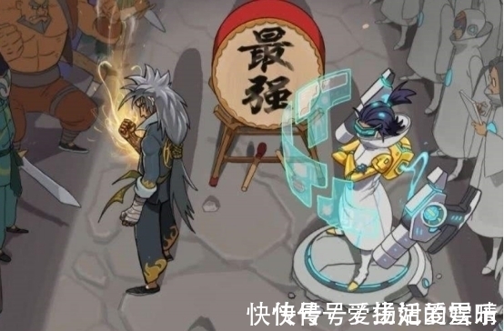 玄武国|刺客伍六七玄武国用科技培养暗影刺客,斯特国是否也在研究武学