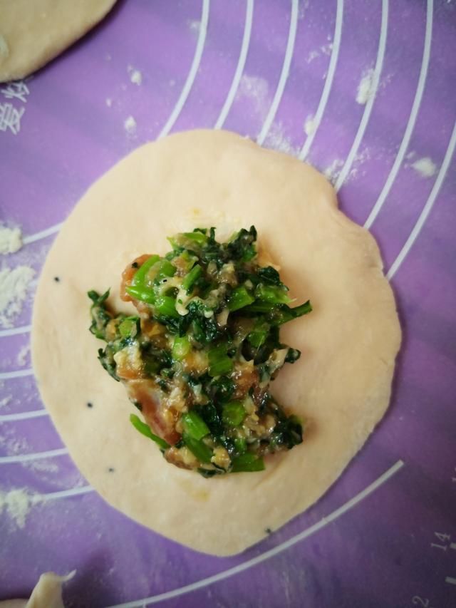 三伏天,用它做包子,又香又嫩,1元钱一把,比韭菜茴香还好吃