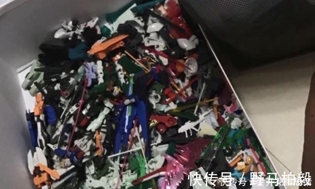 手办|孩子炸门毁百万手办遭索赔,家长却认为是诈骗无知不再是借口