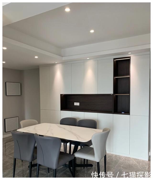 主卧|新房花了四个月装修,目前部分家具已经进场,慢慢有了家的样子!