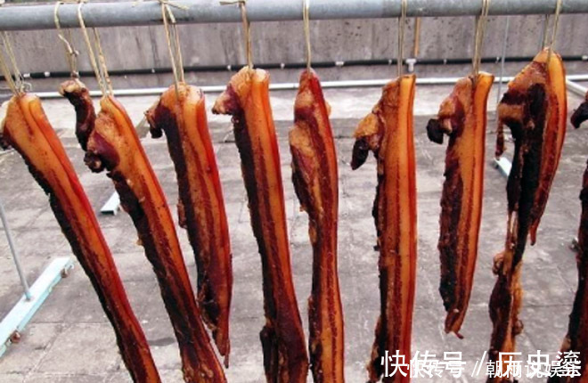 黄芪|请记住人到中年,尽量远离3种肉,常喝一碗汤,预防提前衰老