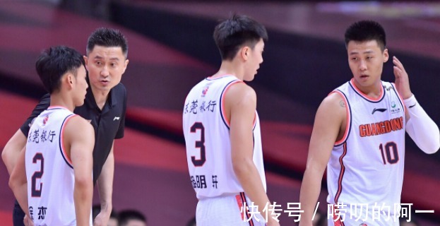 易建联|“46789,打遍天下无敌手”,这句话,对广东球迷来说有何含义?