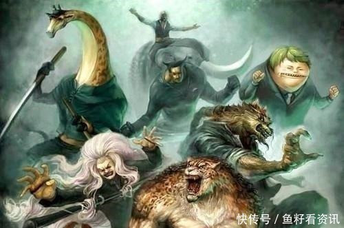 再次|海贼王剧场版14路奇兑现当初的台词,动物系最强,变身再次登场