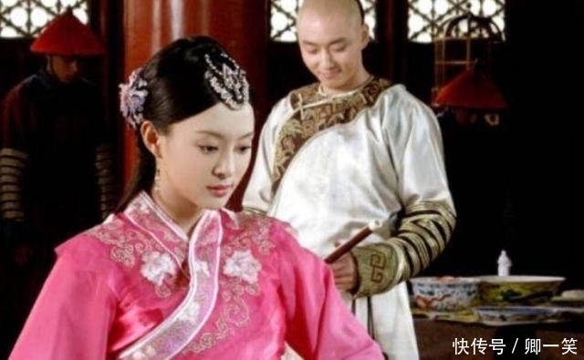 这位|雍正最爱的女人根本不是甄嬛，其实是这位经常出现的人物