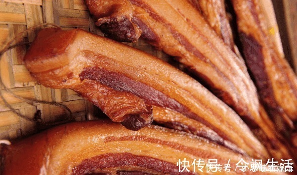 专家|吃腊肉会致癌 听听食品安全专家给出的回答!