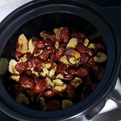 健康|红糖姜枣茶这么做，健康还营养，好妈妈要收藏