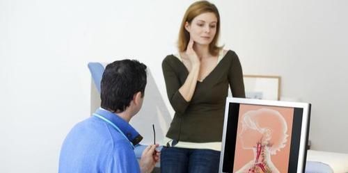 血脂异常|体检发现颈动脉斑块,很严重吗?不必害怕,医生教您3招来应对