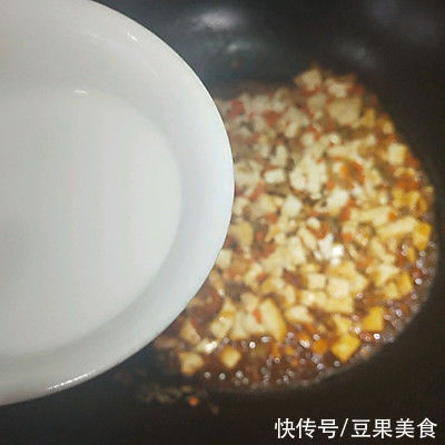 豆腐包子|百吃不腻的豆腐包子教程