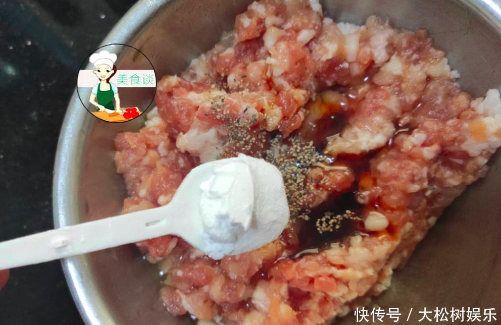 炒茄子时,切完别直接炒!多加1步骤,茄子香软不吸油,超级入味