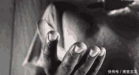 大自然|世界上最“有力”的手,紧握树干长达半个世纪,一直都没有松开过