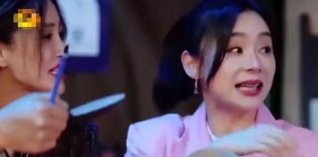 文物|袁姗姗没有按照“文物修复师”的要求捡起文物,看怎么处理