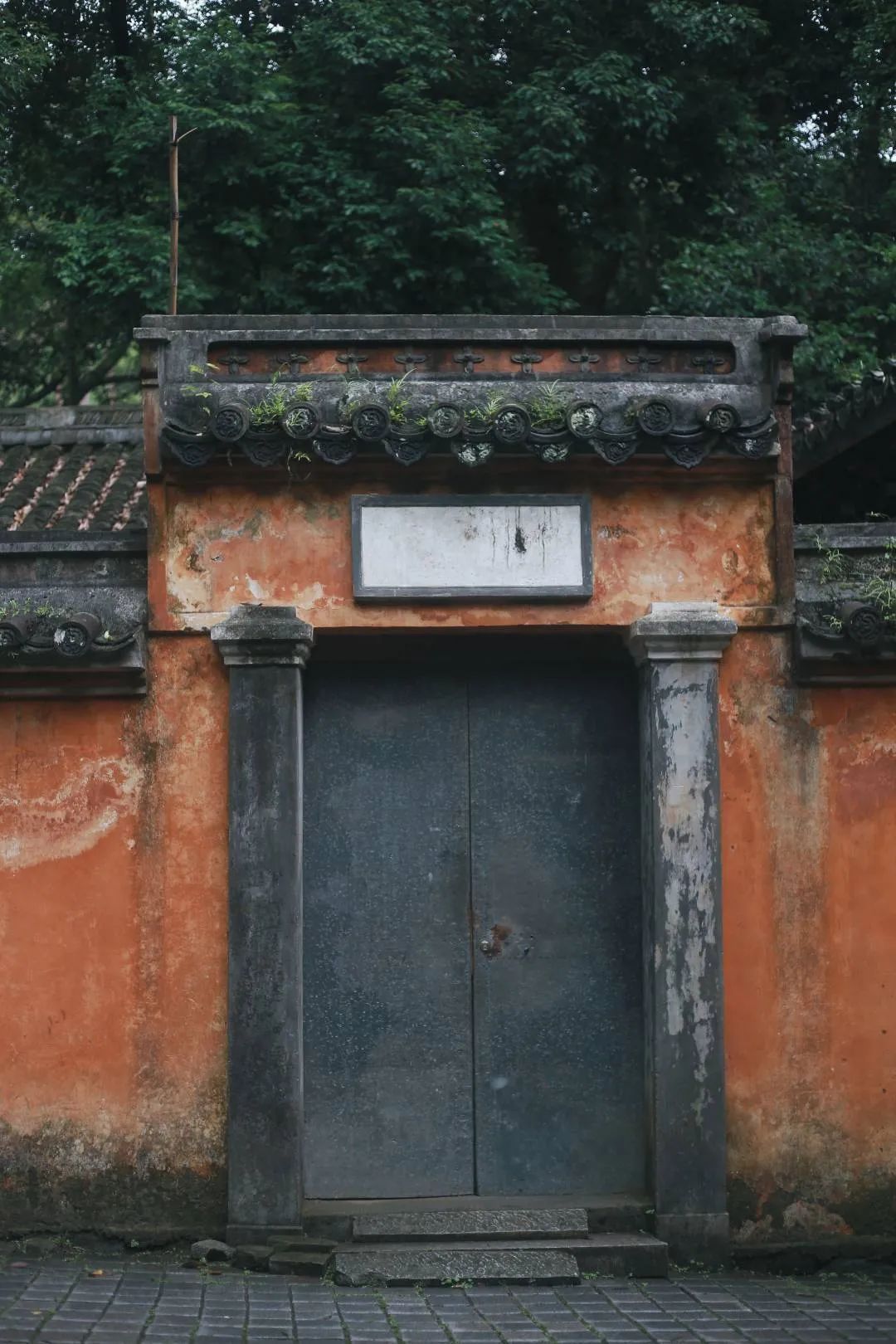 寺院|天台山国清寺恢复开放! 这里低调地美了1400多年, 佛到骨子里!