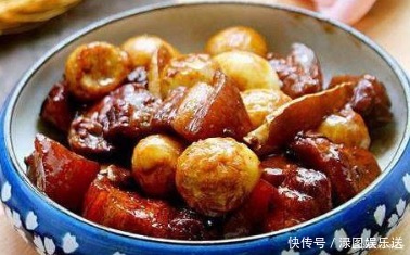 猪蹄|女性想皮肤好,多吃3道菜,润肤养颜,抗衰老,关键还好吃!