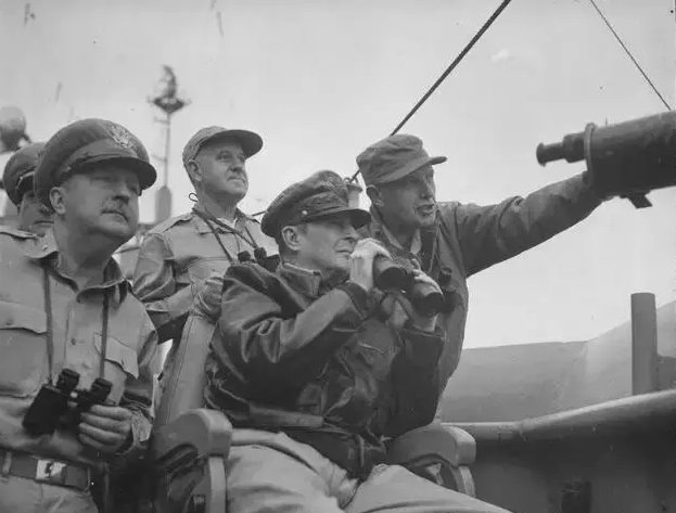 中国人民志愿军凭什么以弱胜强？除了意志和战术之外，还有一个很少被提及的工作|档案春秋 | 档案