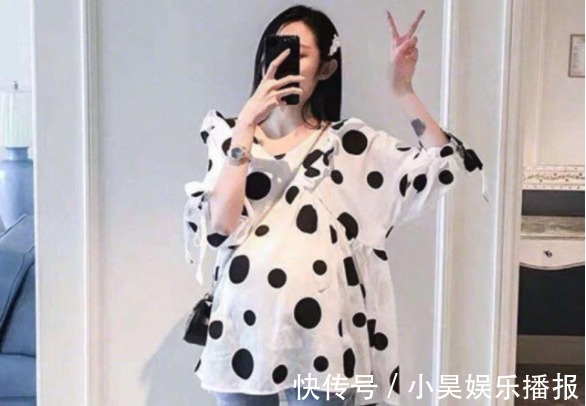 怀孕|女人怀孕之后，为什么会特别怕热跟三个原因有关，别着急