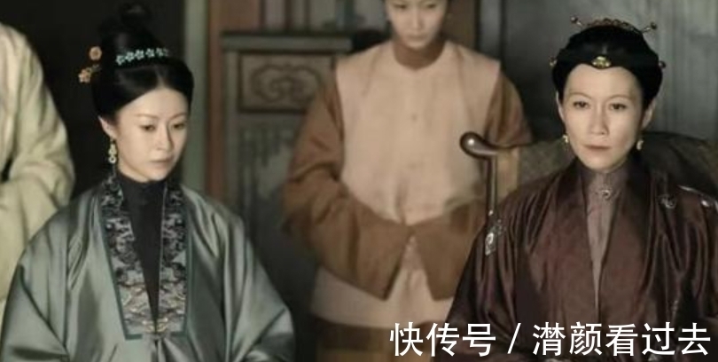 韩服|自导自演一场炒作?于正遭质疑人气上涨,《玉楼春》有话题了