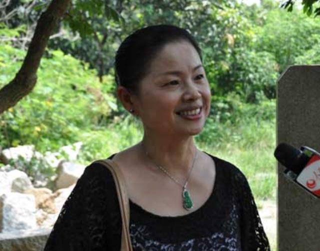 锡兰国!生于中国的外国公主,拒绝回到母国,还说中国就是我的家