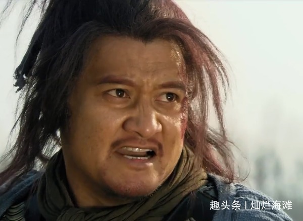 大仇#豹子头林冲的悲哀大仇终于得报,却突然不明不白离世