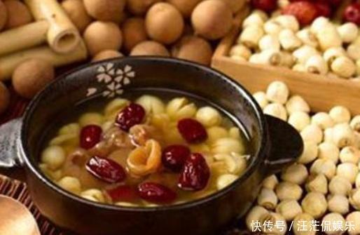 孩子睡觉总是不踏实，多给孩子喝这道汤，清心安神，养肺润燥