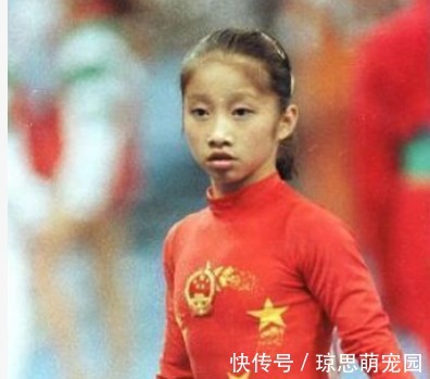 开除|她曾是体操冠军,18岁因病被国家队开除,今成美国身价过亿女总裁