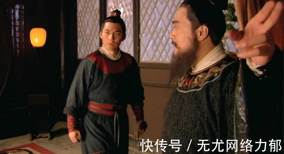 张择端|看清明上河图才知道:好像已经成年,武松花荣燕青为啥没有胡须?