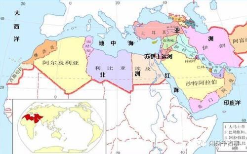 苏伊士运河|为免遭德军轰炸，他让190公里长的苏伊士运河消失了