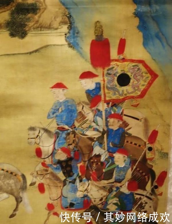 纳兰|作为康熙王朝的第一宠臣,纳兰明珠实力到底有多大