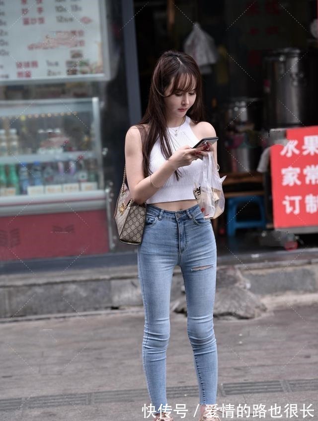 冬天 英俊的裤装特别引人注目,个性与气质并存,略显低调!