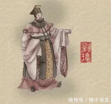 三国志|汉末十大群雄,七个投降!