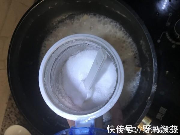 黑胡椒粉|给孩子补脑,别只知道吃核桃,多给孩子喝它,比豆浆牛奶好喝多了