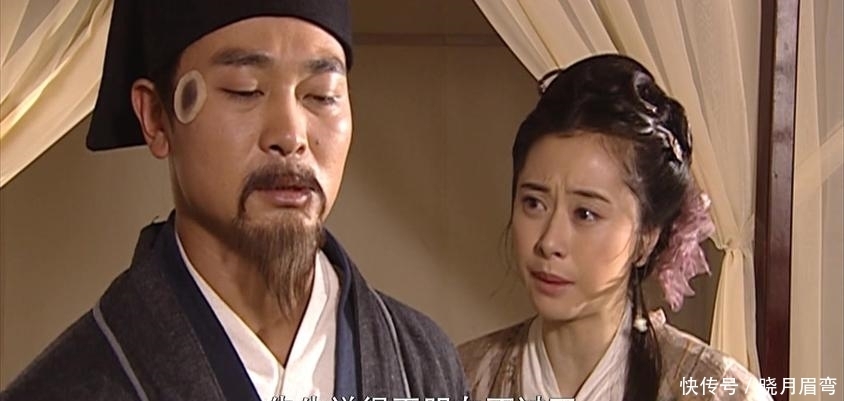 连城诀|金庸的人性力作《连城诀》:“好人未必有好报”