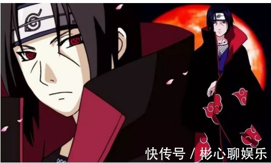 团藏|《火影忍者》中的几位影帝级人物,对不起木叶还是木叶亏欠他们