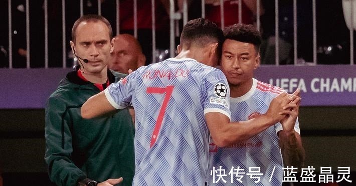 索尔斯克亚|DNA昏招害死曼联,C罗欧冠首秀被摧毁,11战7负不下课等啥呢!