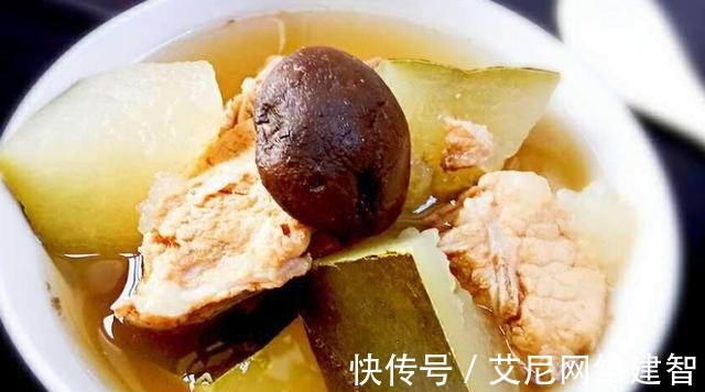 香菇|日常想要学会煲汤，并不是很难，重点在于时间的掌握上