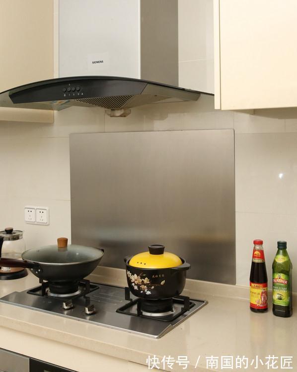 装修|厨房装修坚持最接地气的决定,丢掉鸡肋用品,现在用起来超顺手