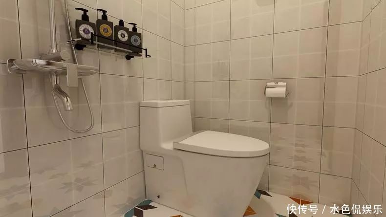 玄关处|玄关变厨房24㎡小户型单间爆改，上下层设计变48㎡复式，大赞！