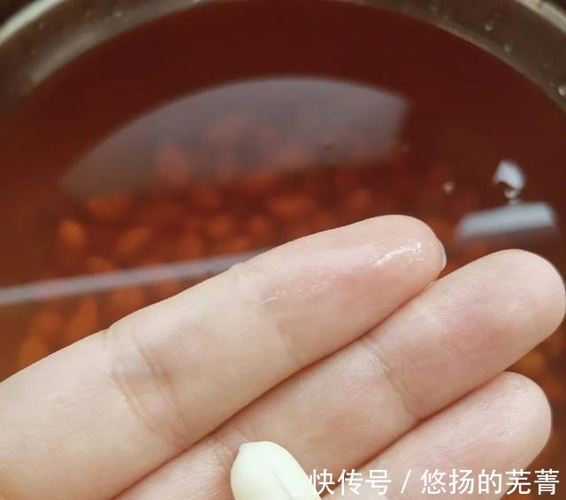 养生|天气凉了，这道古代娘娘养生的小甜品，热乎乎的全家都爱吃！