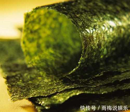 月经走后几种碱性食物要多吃，暖宫驱寒，排出污血毒素，保护卵巢