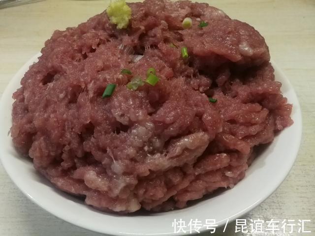 饺子|包饺子什么馅好吃?10年开店经验分享5种饺子馅,实惠又好吃!